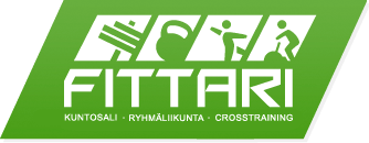 Fitness & Aerobic Club Joensuu / Fittari