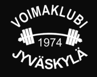 Jyväskylän Voimaklubi Ry